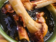 -老冯拉面羊棒骨(西宸广场店)