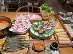 -山海蟹庐·海鲜糟粕醋火锅(慈溪店)