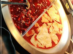 -九鼎轩脆毛肚火锅(南京东路店)