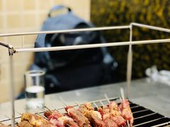 -小寒羊烧烤(凯瑞时代大厦店)