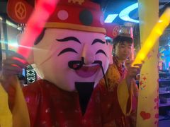 -路边边.炒菜烧烤.音乐餐厅(良乡长虹店)