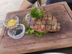 -Lets burger非常汉堡·环球风味(蓝色港湾店)