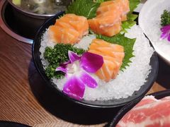 -东海怡品海鲜豆捞(星街坊店)