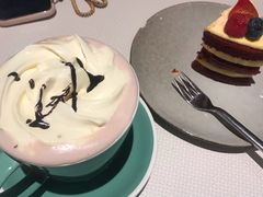 -BAKER&SPICE(环贸店)