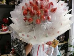 -拾花记花艺·求婚·订婚·生日布置(高新店)