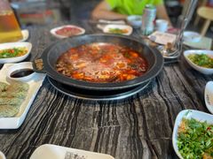 -老船舫·现做活鲜鱼馆(东郊记忆店)