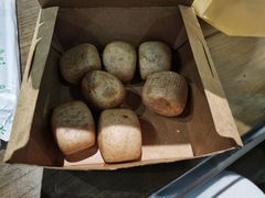 -奶奶的美食(宽厚里店)