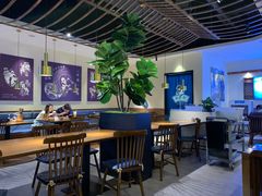 大堂-南桥帮(昆百大·泰业城店)