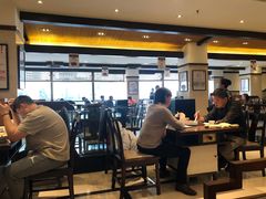 -皇城老妈·大连海鲜火锅(港湾店)