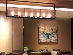 -三亚湾海居铂尔曼度假酒店