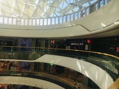 -万达广场(龙湖店)