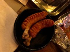 -碳说品道.瓦片烤肉.海鲜烧烤(中华路店)