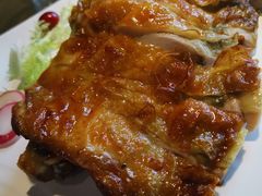 -小放牛炒菜馆(军校店)