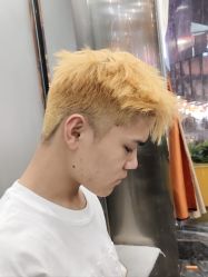 -发源地HAIR SALON