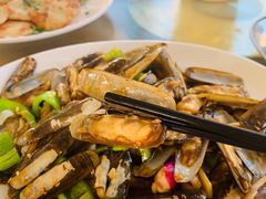 -七鲜渔港美食餐厅(巽寮湾海景店)