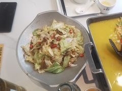 -苏湘小馆·不做预制菜(青年公社店)