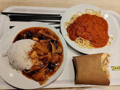 -宜家·瑞典风味餐厅(四元桥店)