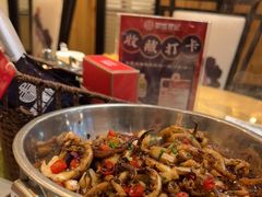 -聚味瞿记·龙虾堂(望城店)
