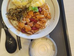 -永和大王(广元西路店)