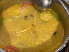 -八珍玉食鸡煲·打边炉(印象城店)