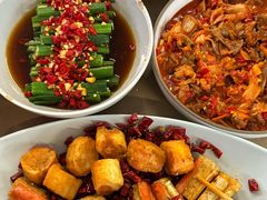 -老三样·旧食新味(万寿宫店)