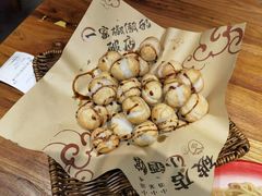 -破三川·新川菜(静安大融城店)