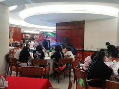 大堂-昆明佳华广场酒店·西餐厅