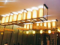 -福州天元国际威斯汀酒店·中国元素餐厅