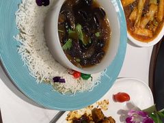 -裕德隆清真饭庄·天津特色菜(东丽店)
