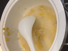 -红东阁东北菜烤肉酒馆(CROSS万象汇店)