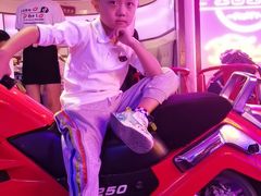 -巴特餐饮6加1音乐餐吧·新疆菜