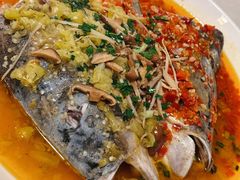 -嘉丰湘菜馆(芳群园店)