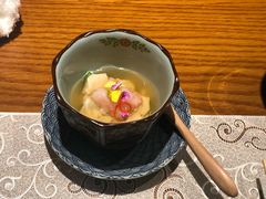 -九献创意菜·牛排料理(亮马河花园店)