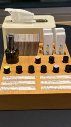 -婳香·女性英式芳疗SPA