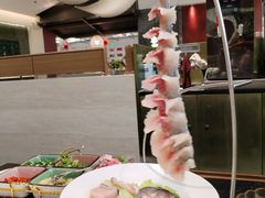 -得意咚瓜·顺德鱼生·冬瓜火锅(深圳首店)