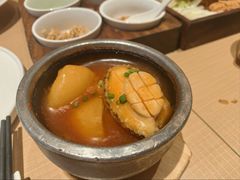 -海泰食府·新鲁菜·家宴(总部基地店)