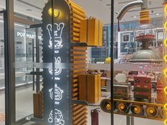 -泡泡玛特POPMART(浦项中心体验店)