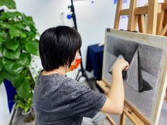 -阿妮亚少儿美术书法(望京店)