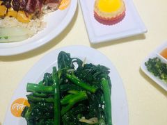 -龙记烧腊茶餐厅(常德路店)