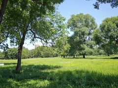 -承德避暑山庄景区
