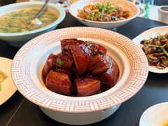 -五谷丰登农家院·地道胶东菜·海鲜烧烤(威海店)