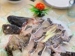 -濠轩阁特色生蚝火锅(水湾路店)