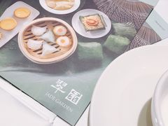 -翠园(荃新天地店)