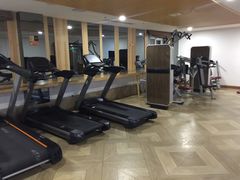 -绿岛汤泉韩式休闲会所