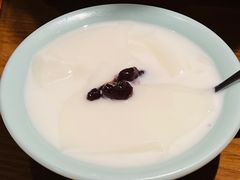 杏仁豆腐-屋有鲜