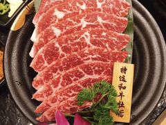 -九田家黑牛烤肉料理(石路天虹店)