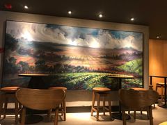 -星巴克(南京狮子桥店)