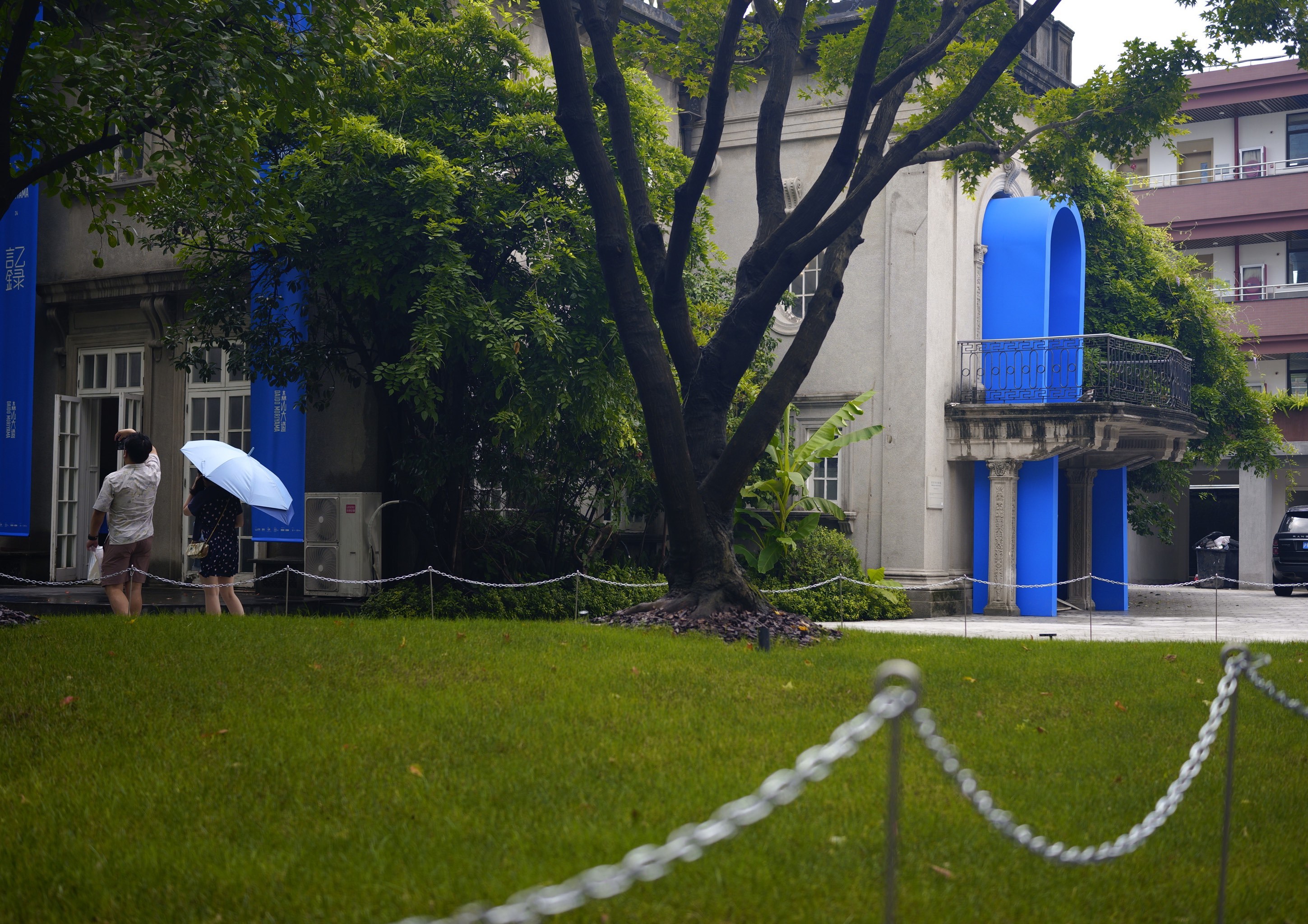 森山大道:街拍开山鼻祖