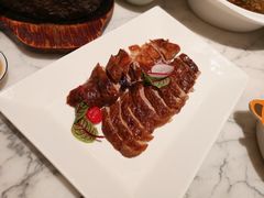-青雅中餐厅(大连金石滩绿发希尔顿度假酒店)