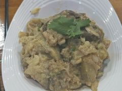 -食客烧烤(罗道庄店)